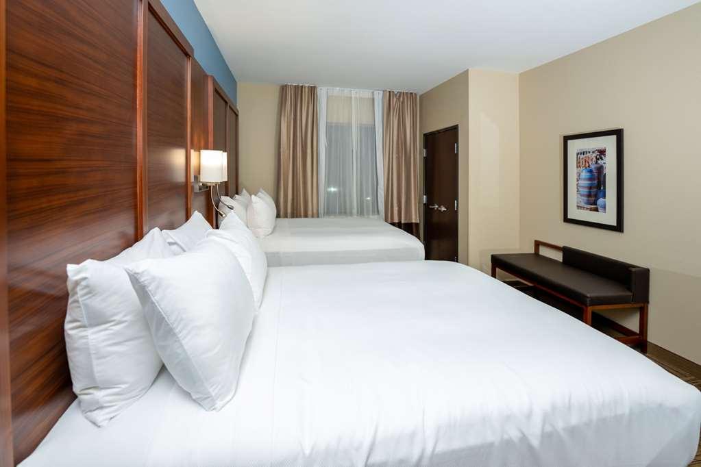 Comfort Suites Cedar Park Bilik gambar