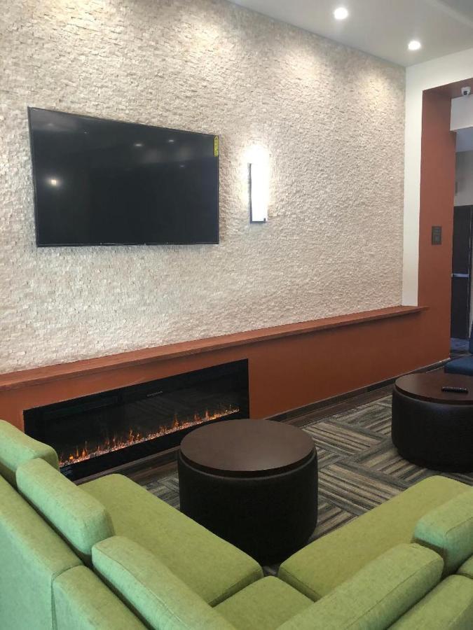 Comfort Suites Cedar Park Luaran gambar