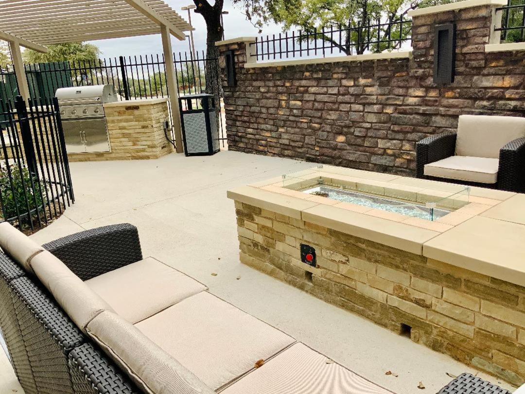 Comfort Suites Cedar Park Luaran gambar
