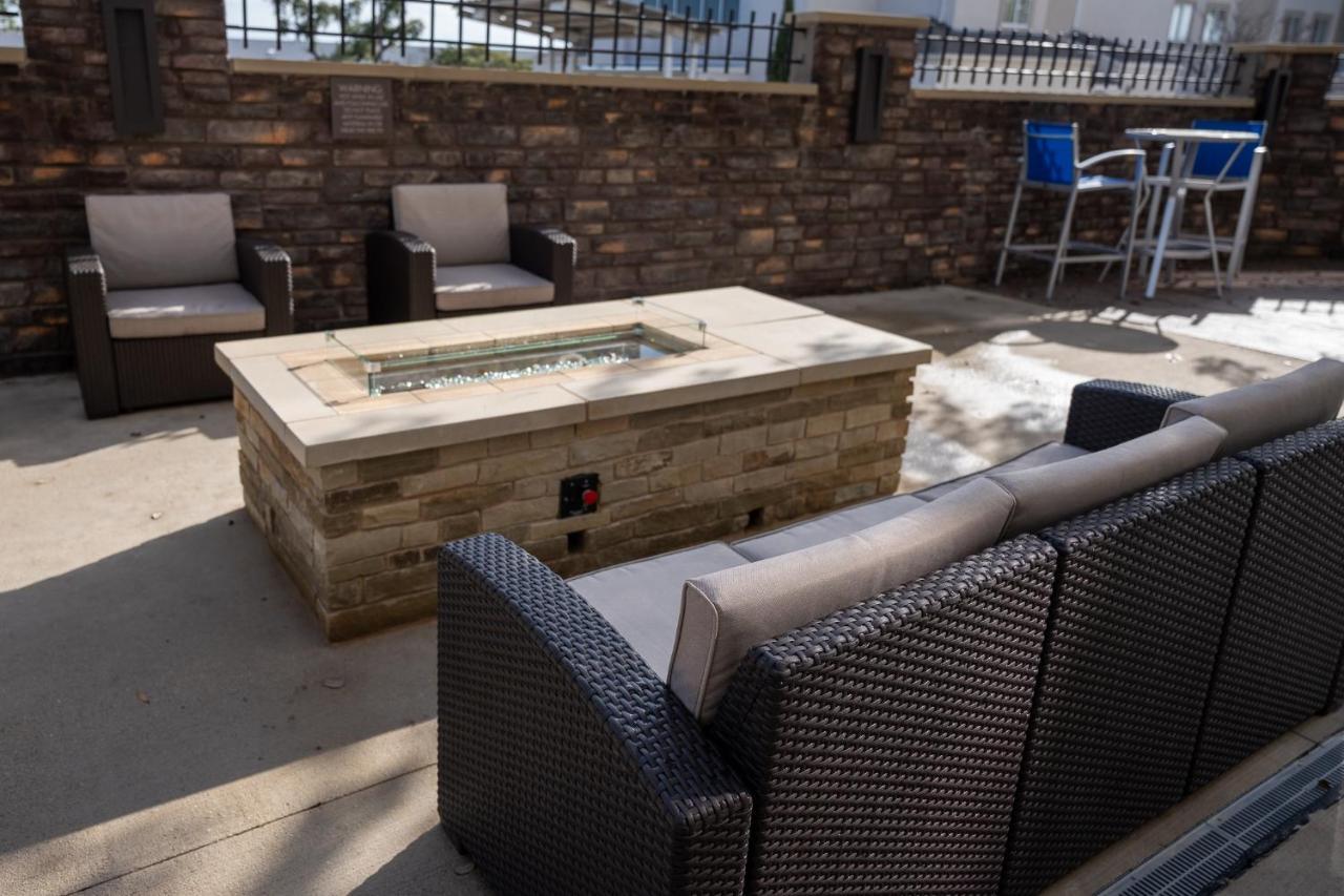 Comfort Suites Cedar Park Luaran gambar